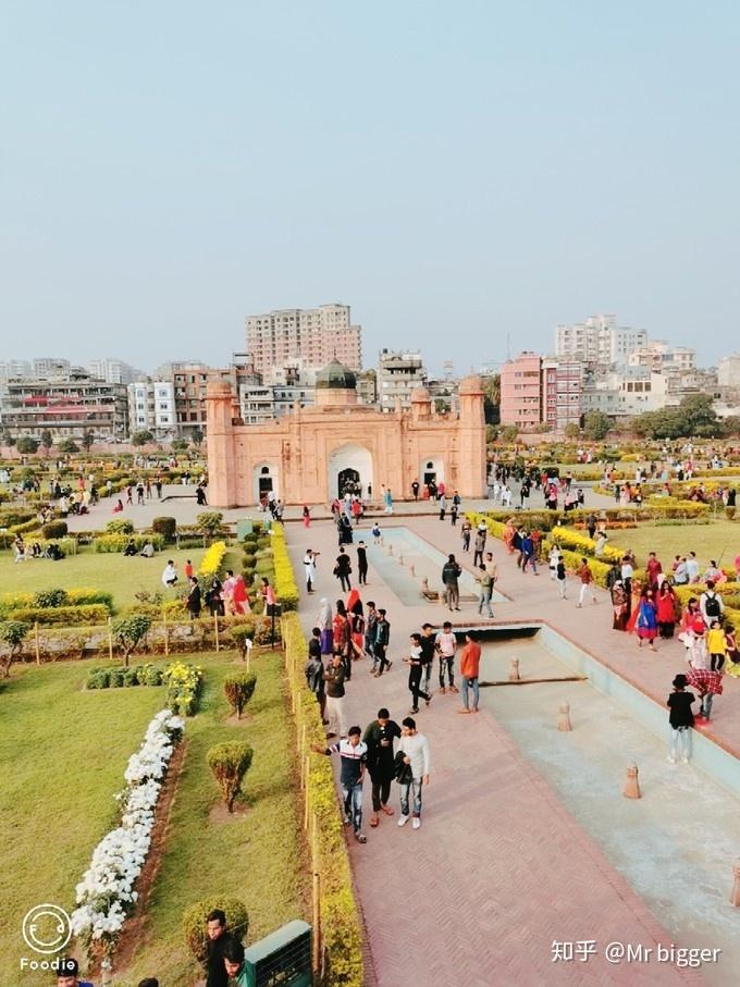 孟加拉文化之旅 - 知乎