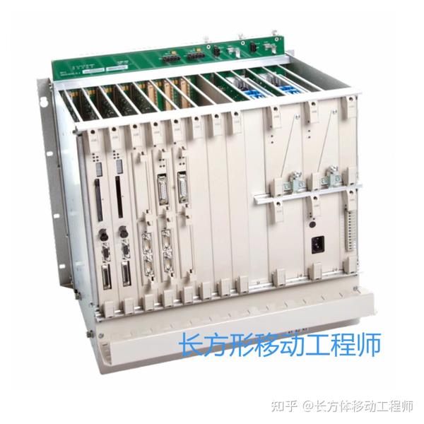 ABB Advant® Controller 450系统 - 知乎