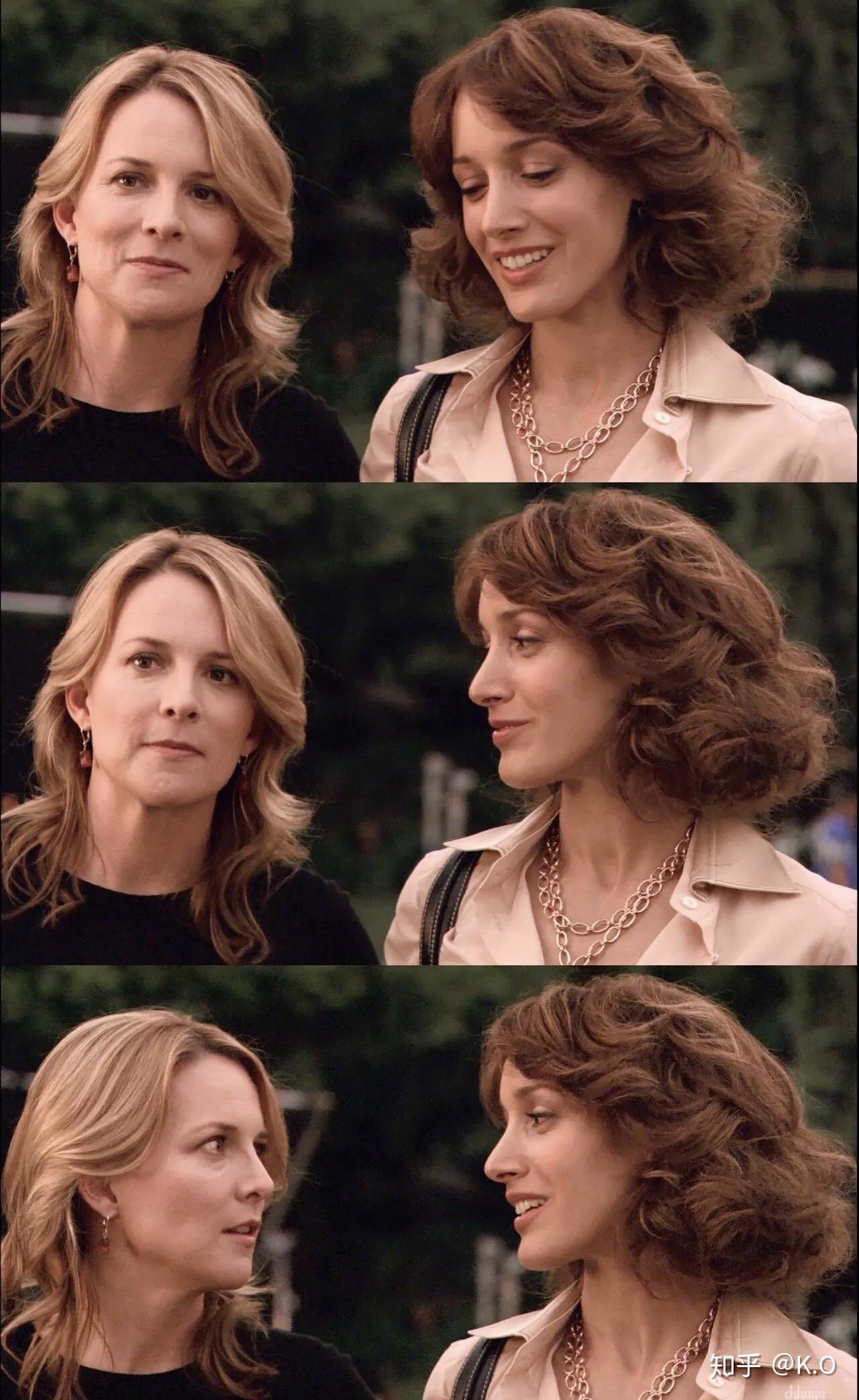 如何评价美剧《the l word》?