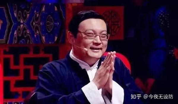 因 老梁故事汇 走红 所有节目被停后 老梁去哪了 知乎