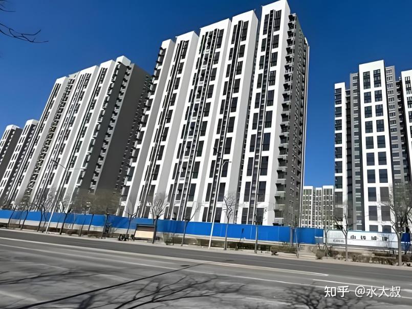 终于有内行人说出真相!回迁房为什么会这么便宜了?既现实又扎心 - 知乎