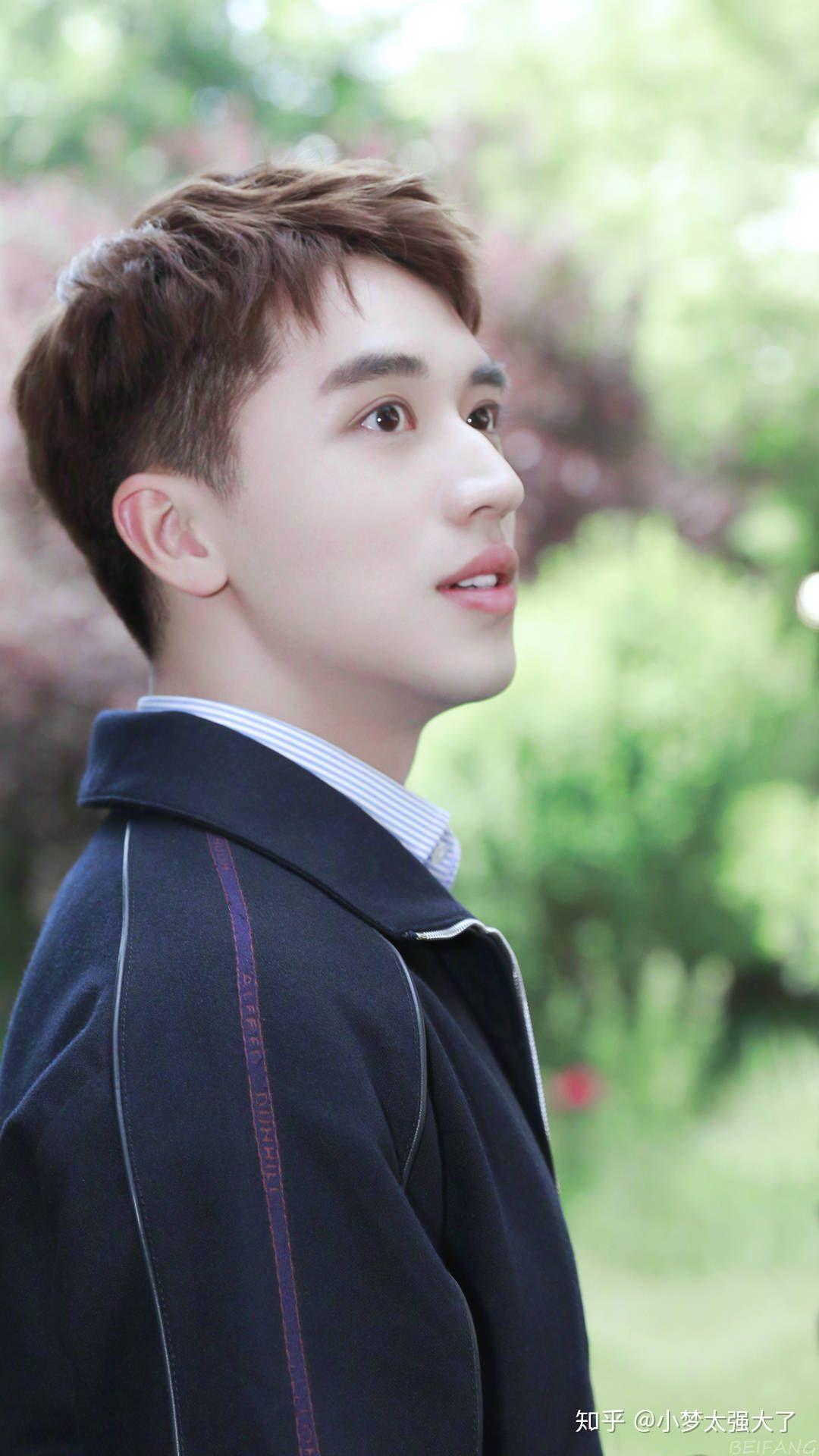 有哪些长着初恋脸的男演员?