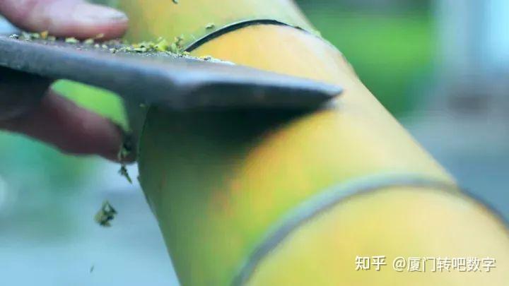 篾匠老手艺|一刀一竹留住乡愁 - 知乎