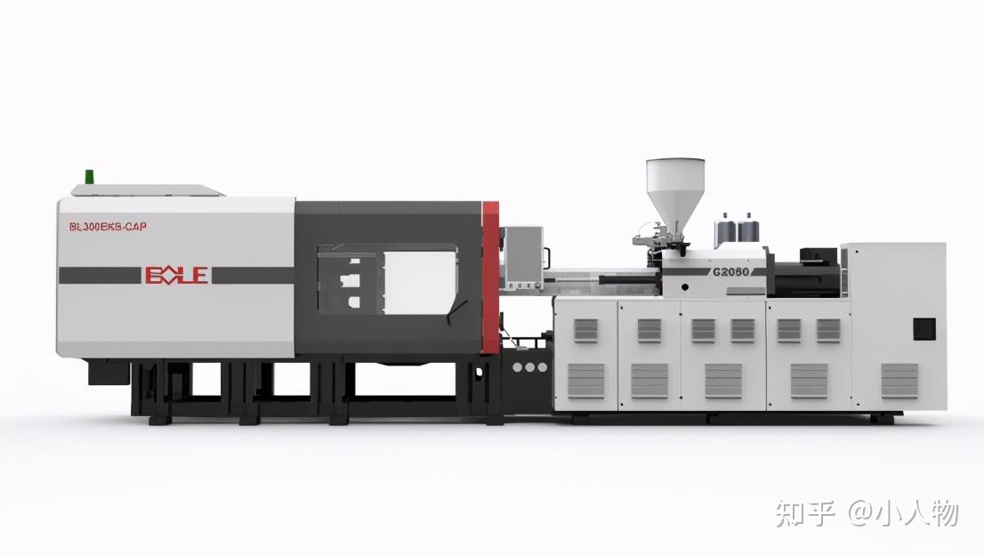 超快的瓶蓋專用高速注塑機是怎麼樣的