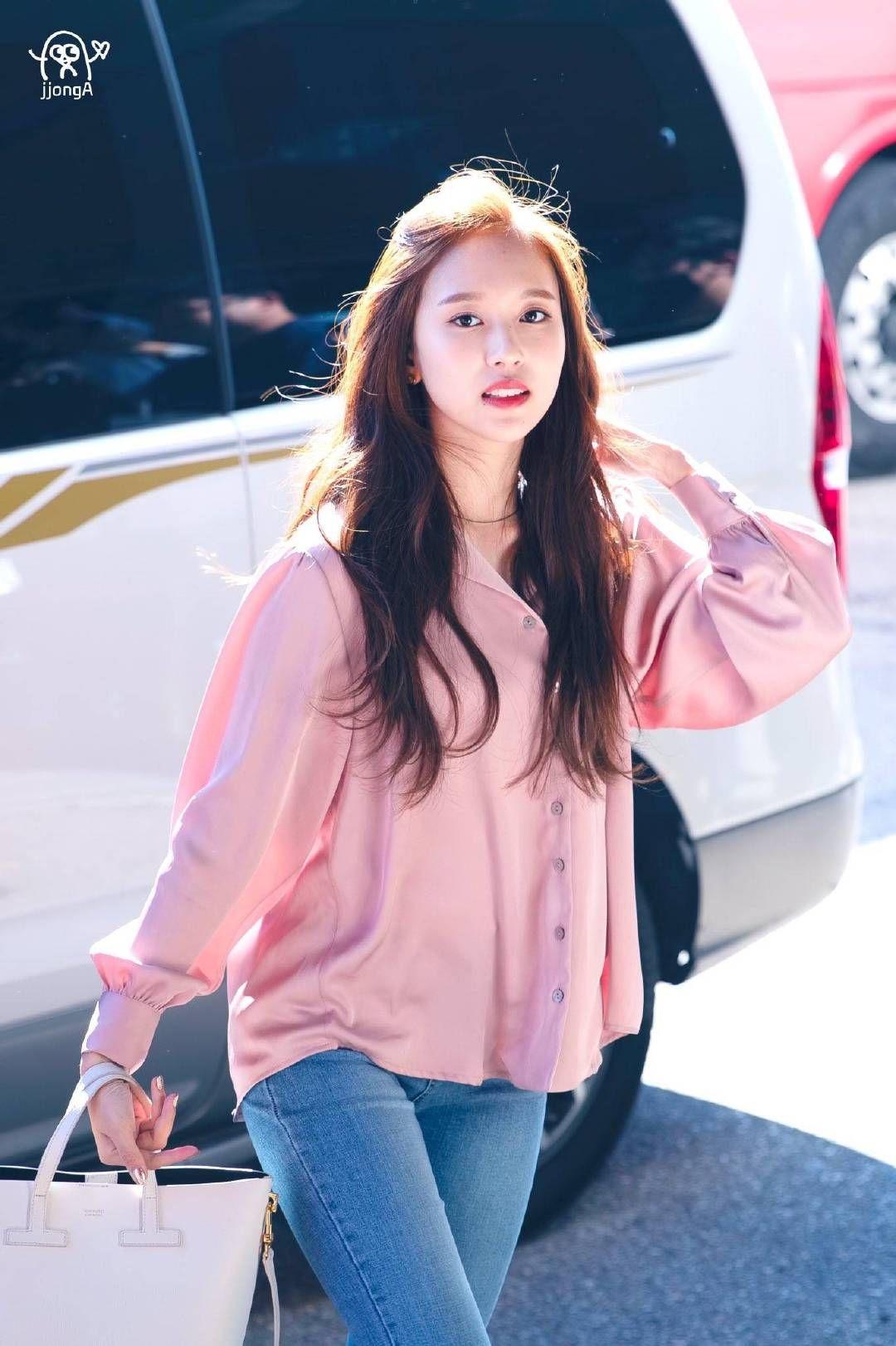 twice的名井南和周子瑜谁在天朝的人气高一些