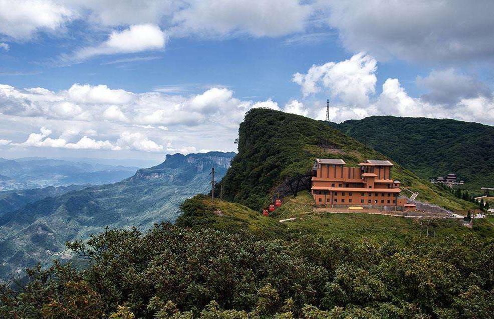 重庆旅游攻略?-重庆游玩攻略三日游详细