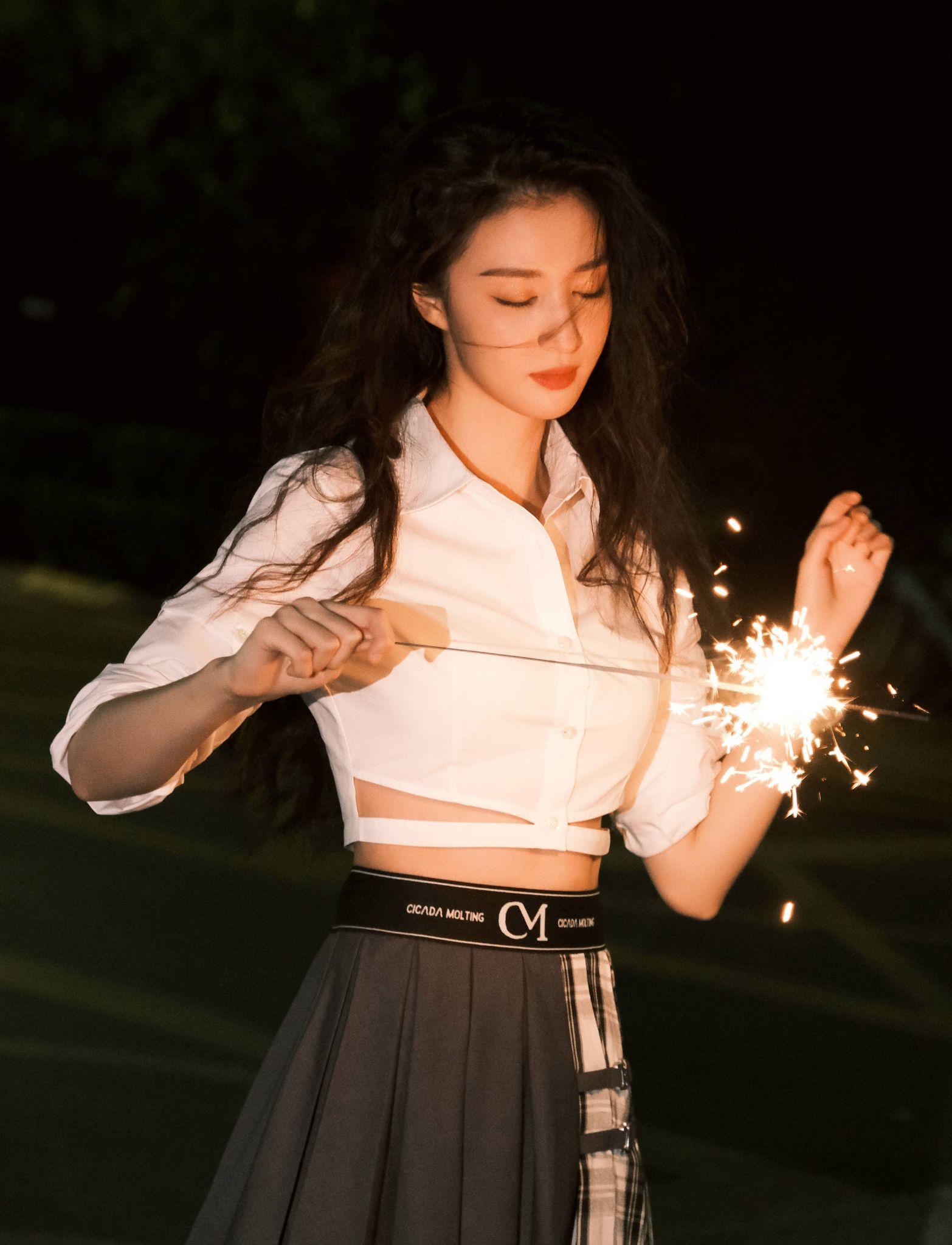 如何评价王楚然