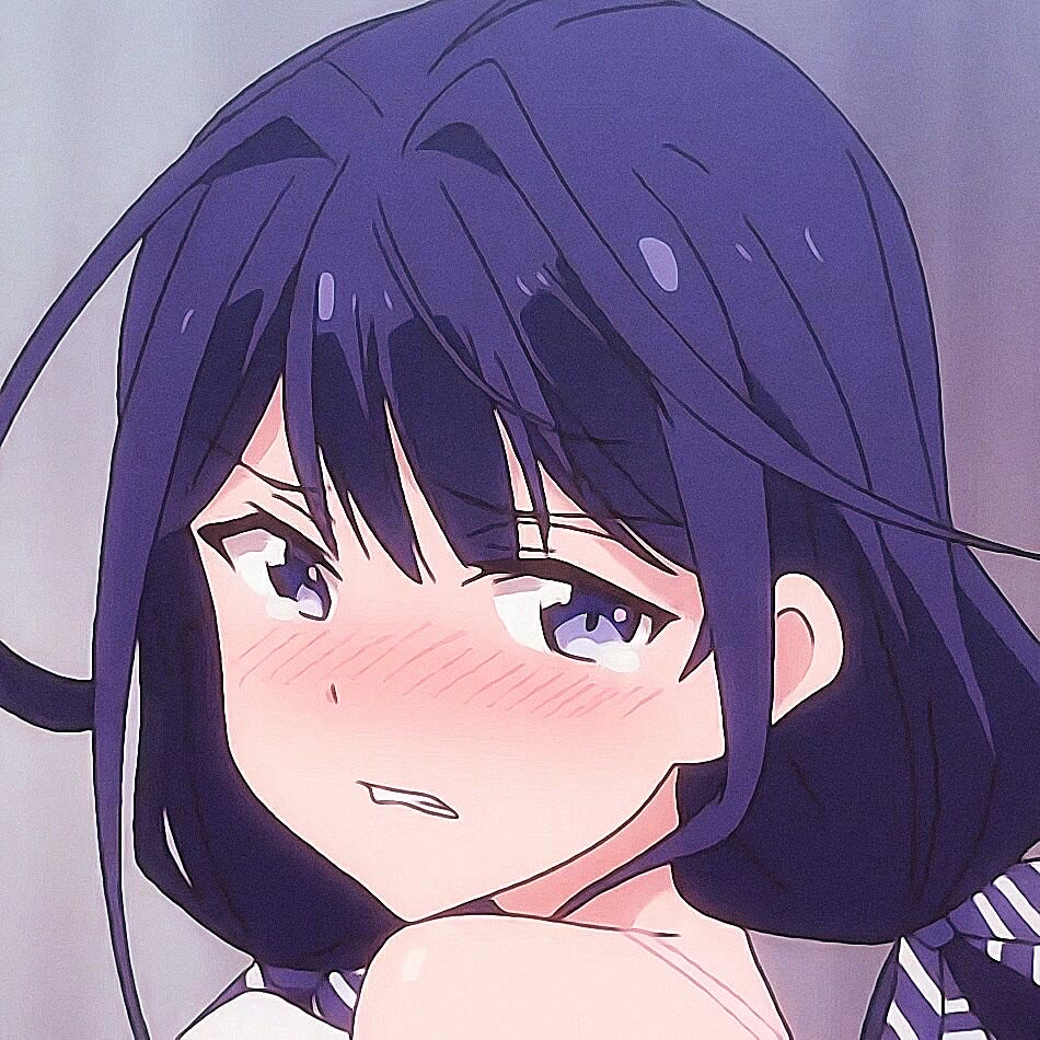 什么样的动漫女性角色会给你这才是绝世美女的感觉