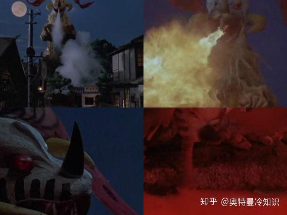 62米体重:7万3千吨出身地:地底地底超人アングラモン(安格拉蒙)操纵的