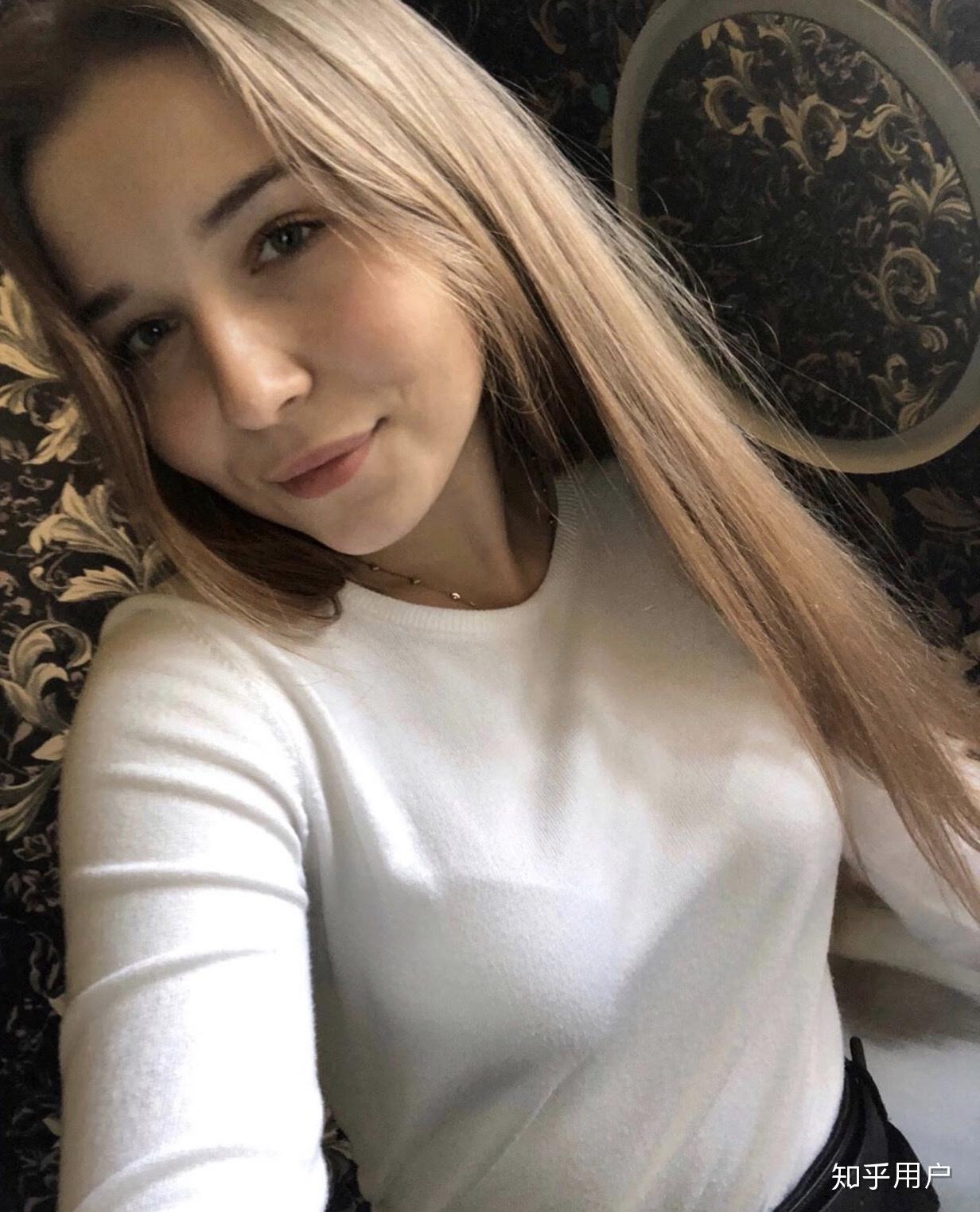 外国人喜欢长什么样的中国女生