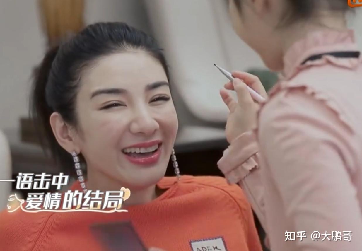 湖南卫视怦然再心动能制裁雪姨的人只有倪萍阿姨