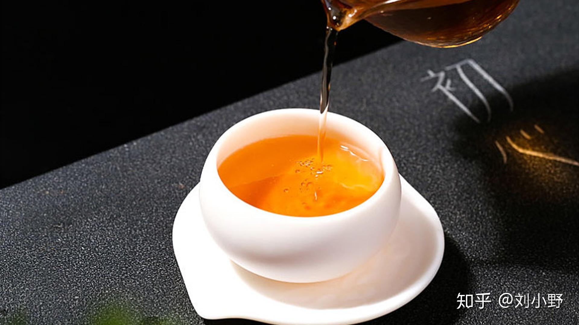改变我们如今喝茶方式的瀹yue饮法