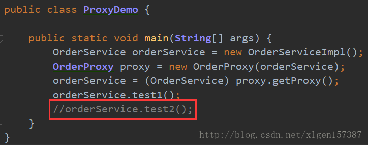 (转)面试必备技能:JDK动态代理给Spring事务埋下的坑! (转)面试必备技能:JDK动态代理给Spring事务埋下的坑!