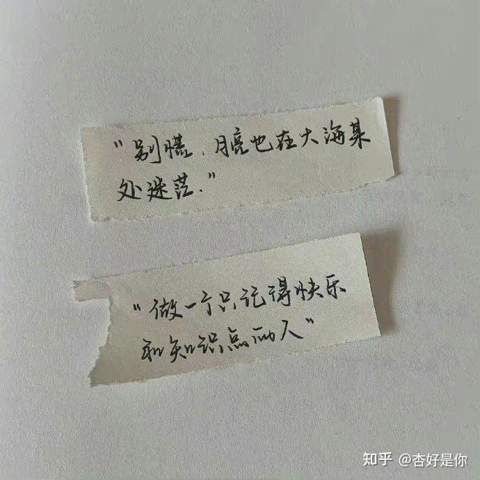 縱有千古,橫有八荒.前途似海,來日方長.——少年中國說10.