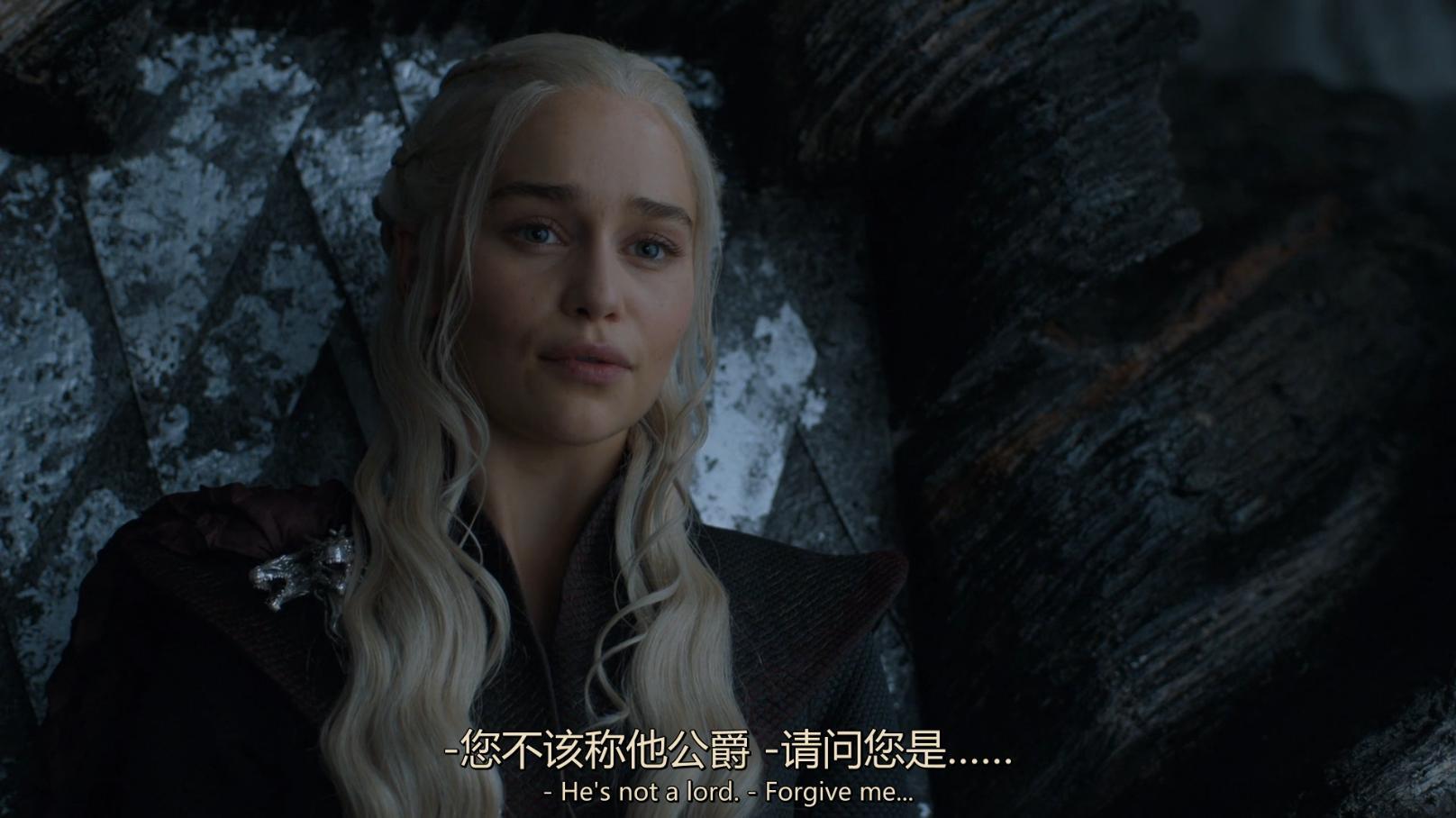 如何理解布兰在权力的游戏第七季第三集 S07