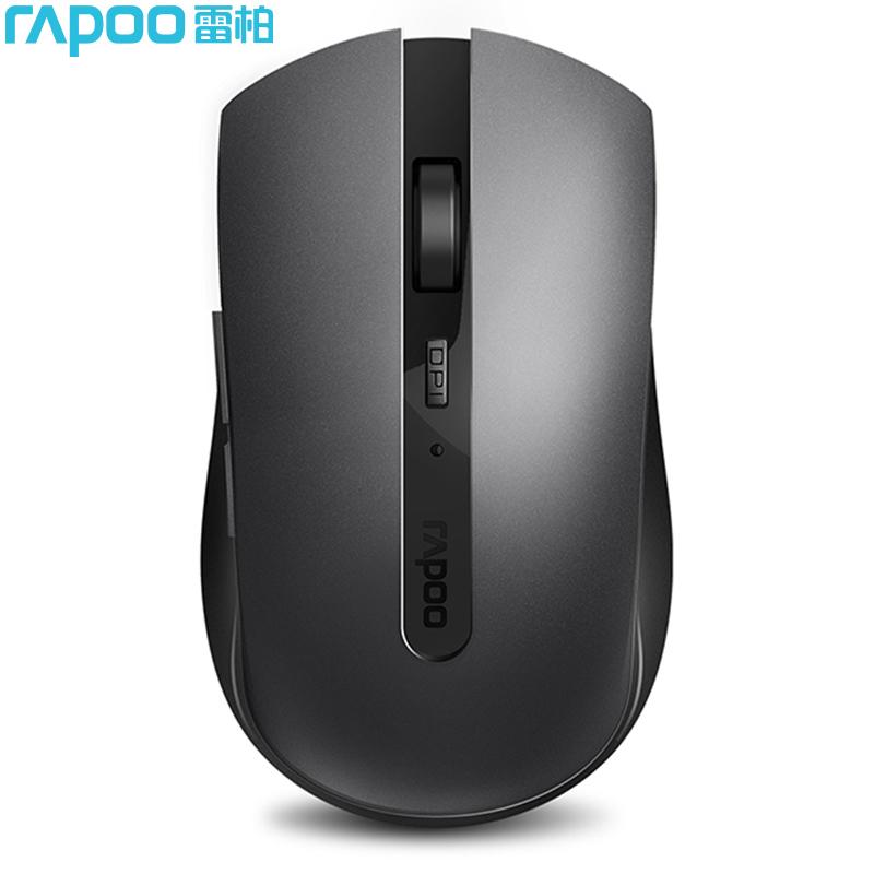 原价￥ 79 现价 ￥ 69 雷柏(rapoo) 7200m 无线鼠标 蓝牙鼠标 办公