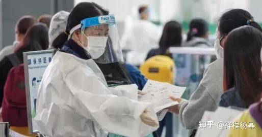 要回国的华人注意啦！最全香港回国无需集中隔离 - 知乎