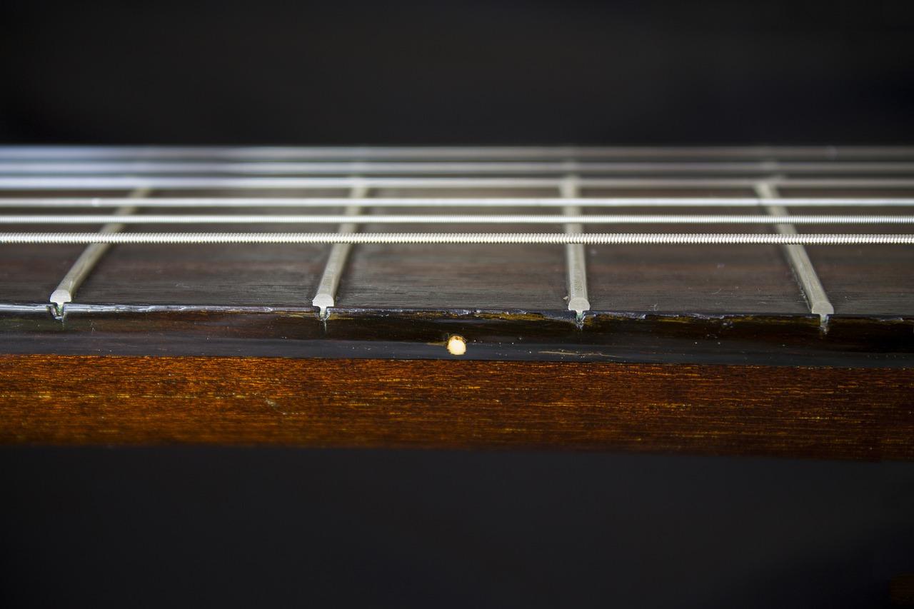 木吉他用什么音响好