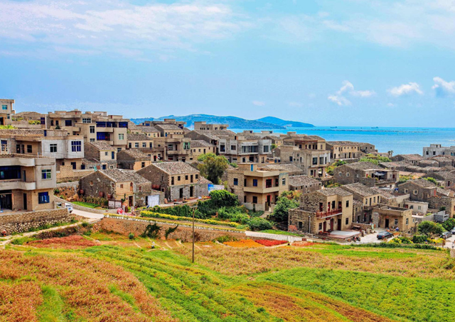 闽东地区民居古建筑的风格与特色