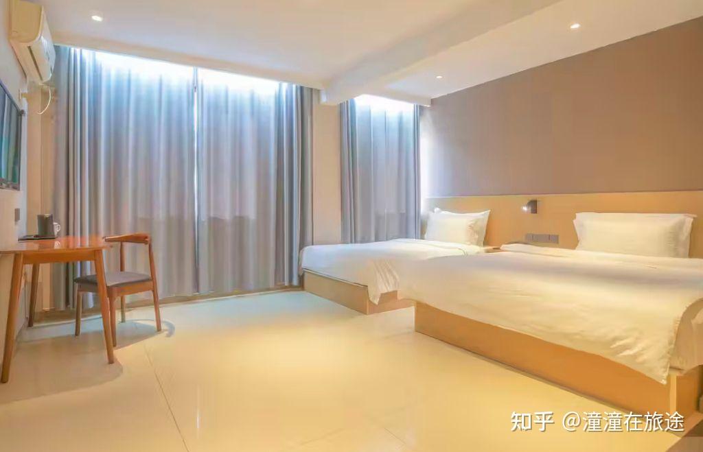 华住会会员待遇的分水岭是哪个会员级别? - 知乎