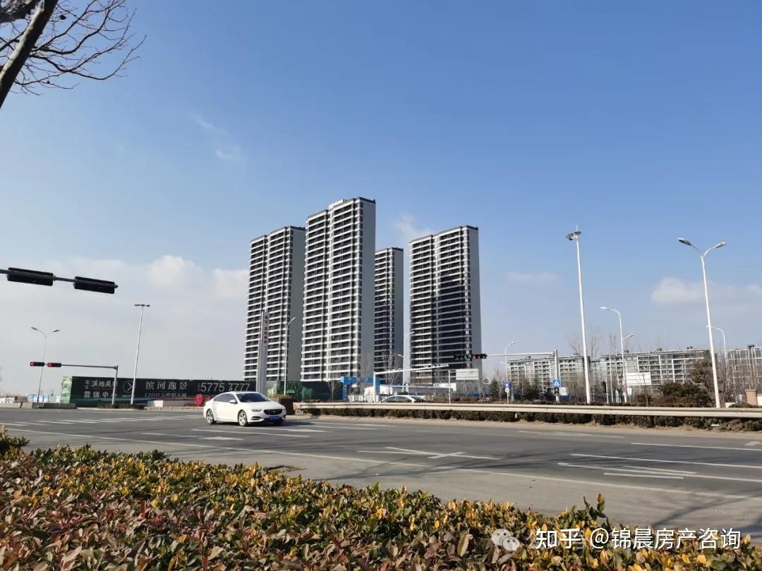 和"我以为"有点出入:这里写实了理想宜居的模样