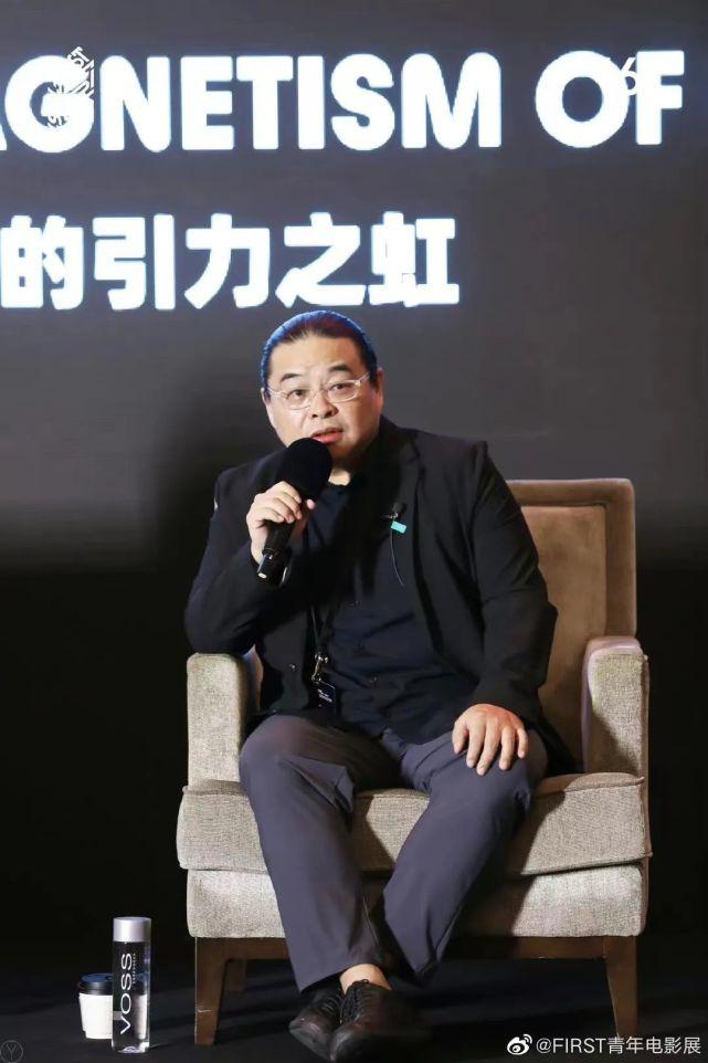 年轻人,不要撒娇|对话导演杨超