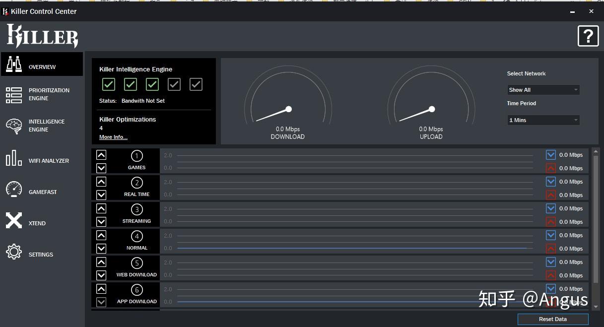 suite之後會自動連接到微軟商店下載killer control center6