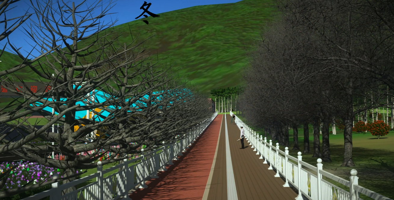 火炉山隧道工程项目bim应用最佳实践分享(三)