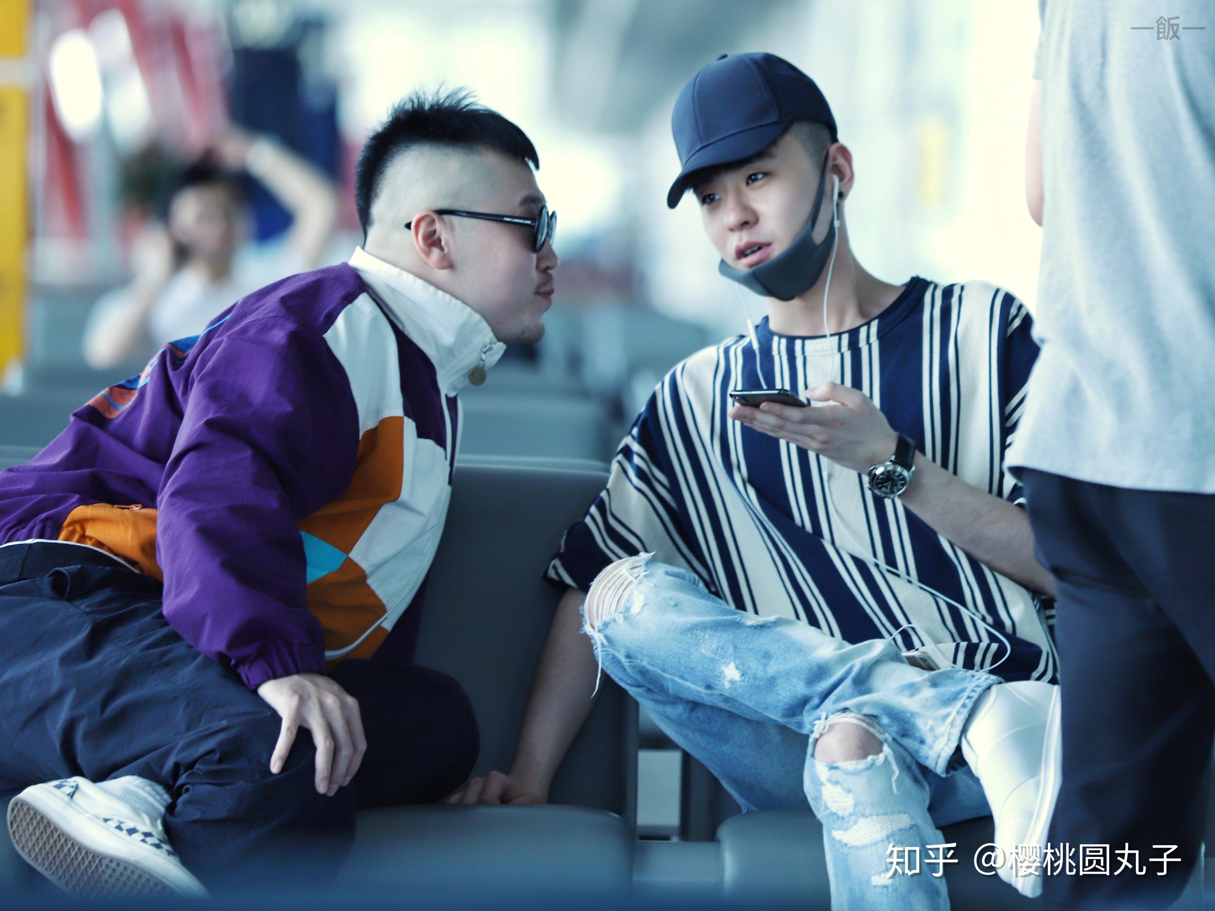 张云雷和杨九郎台上台下发生过什么暖心的事? - 知乎