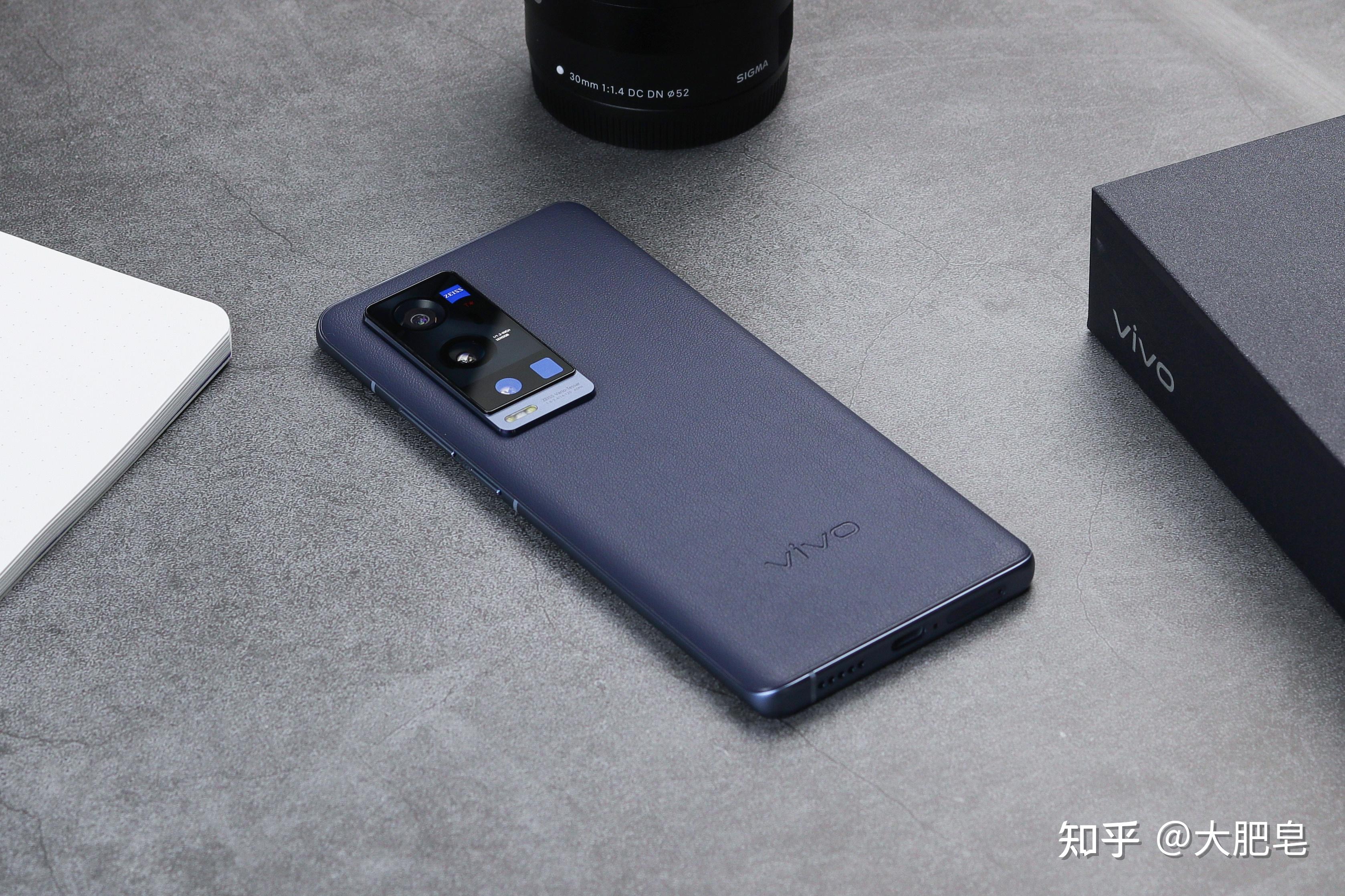 vivo x60 pro 评测:这部顶级影像旗舰,让我爱上超广角摄影 