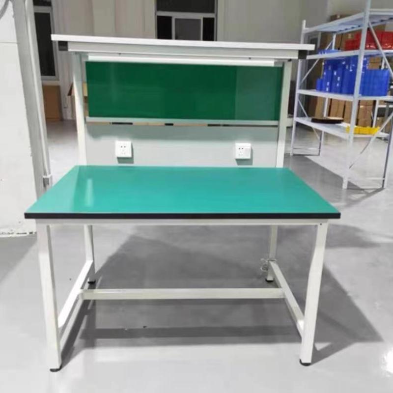 运城防静电工作台车间操作台维修台 知乎 