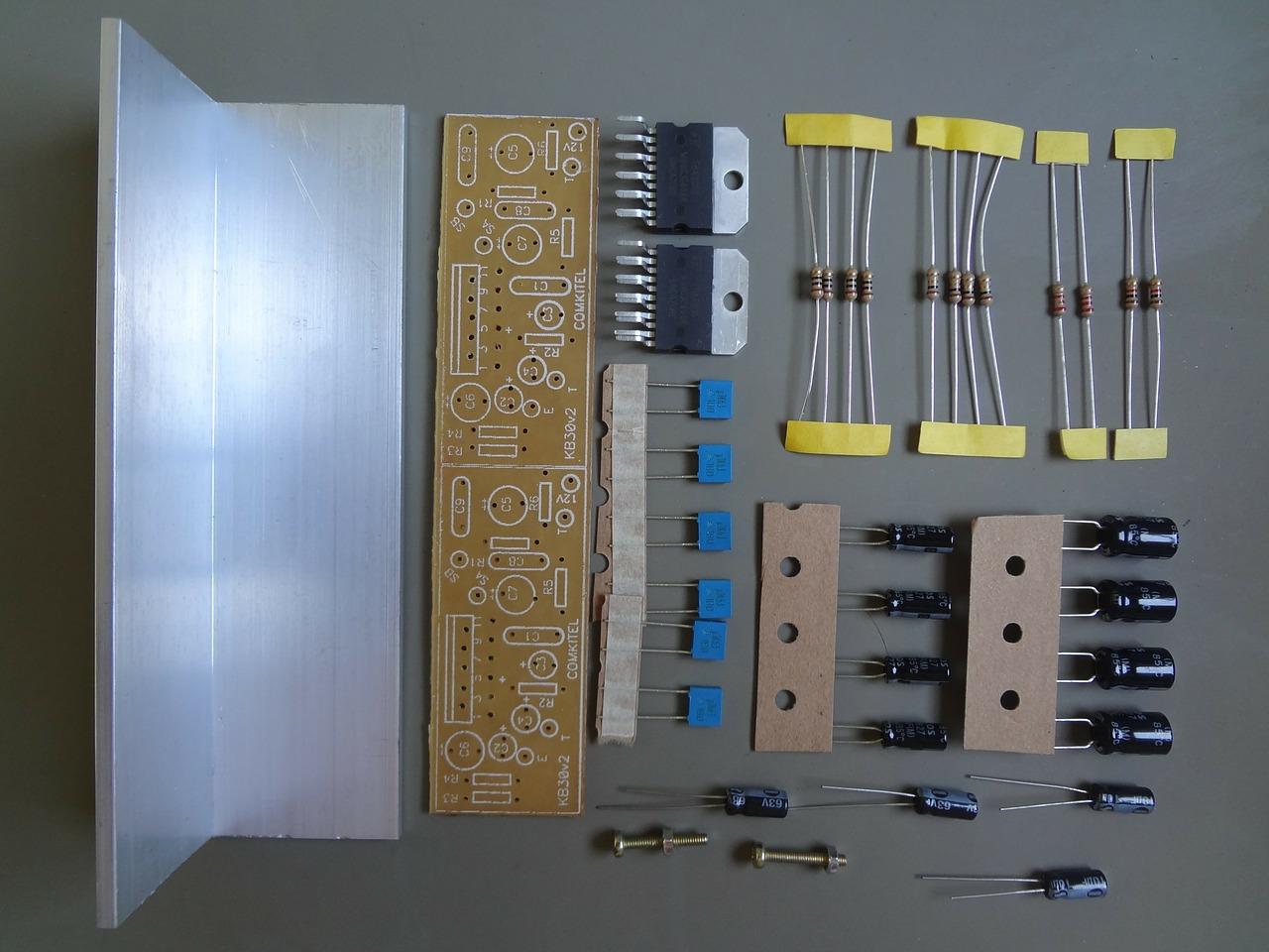 如何选购电子镇流器