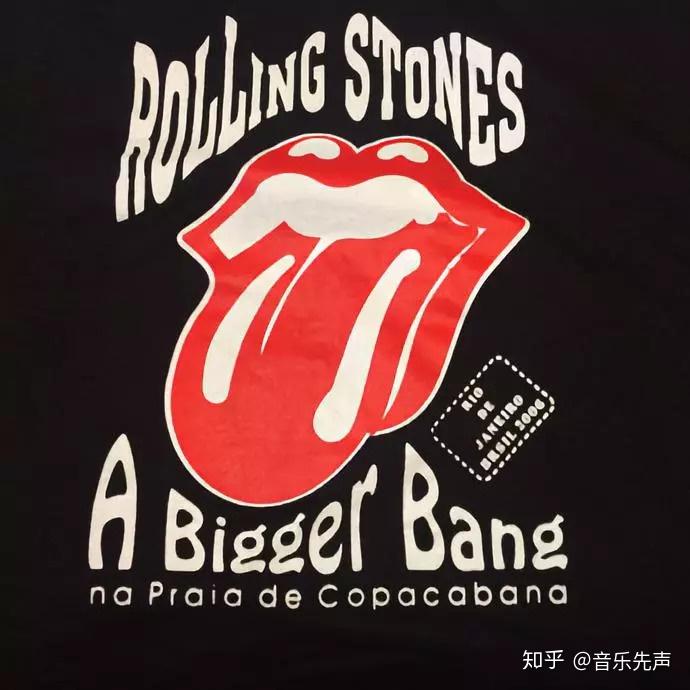 滚石乐队是如何红过半个世纪的