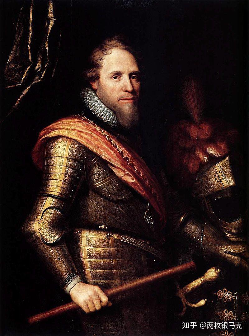 义军重整,1568年5月23日,阿尔瓦公爵率领的皇家军与威廉所部在