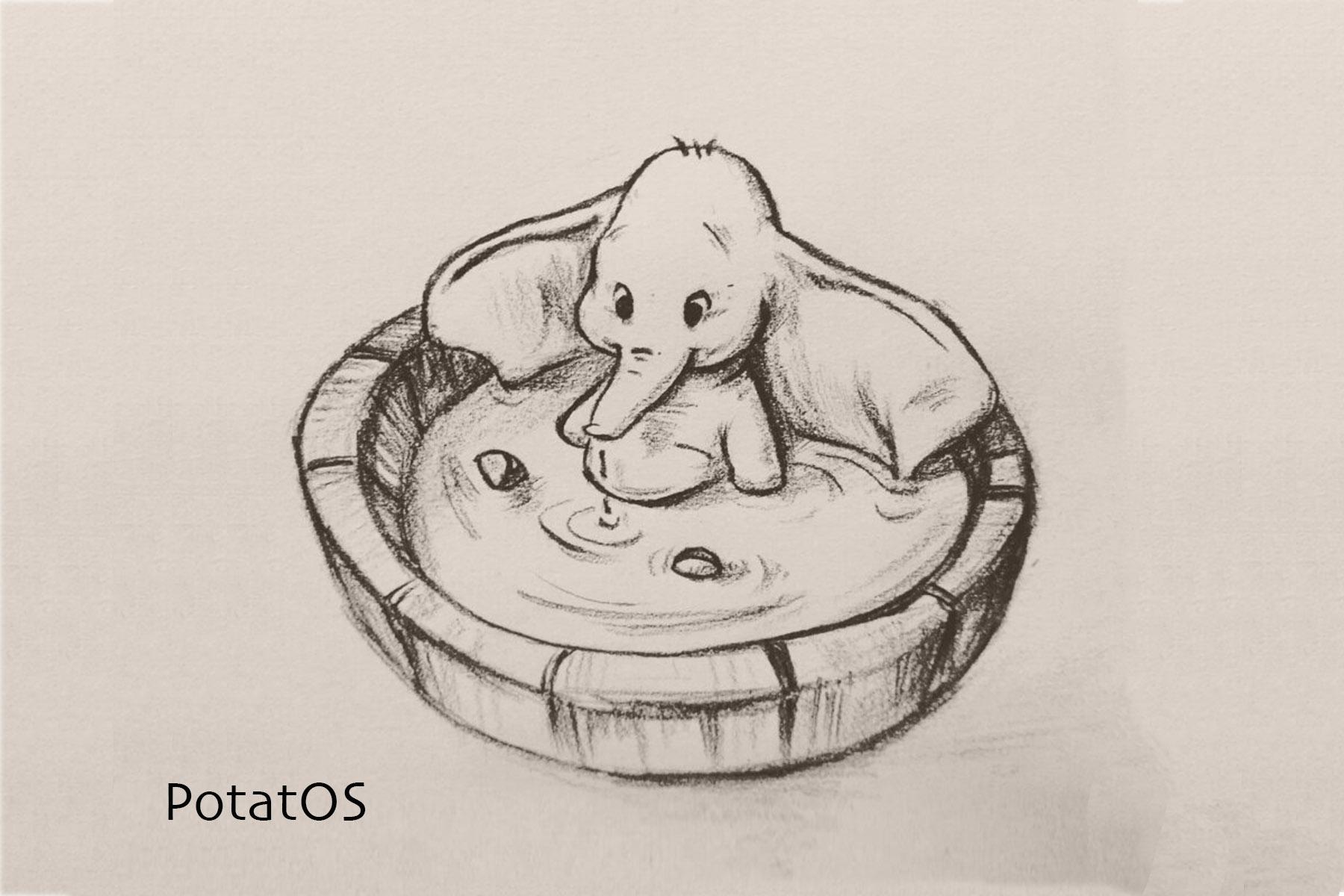 教你用手绘重温儿时经典动画带你从零入门手绘03皮卡丘