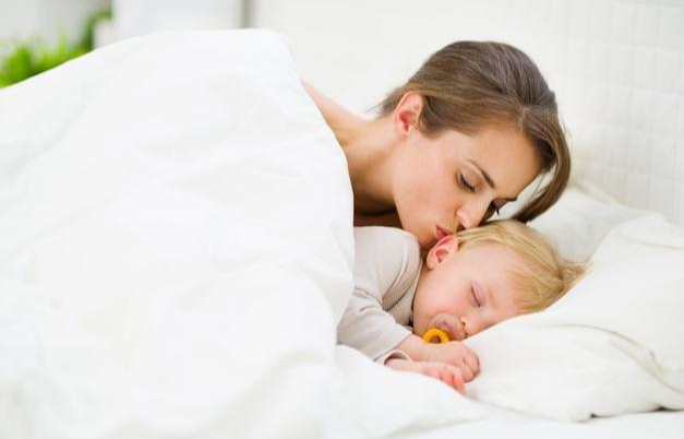 失眠的原因有多少宝妈分享恢复睡眠的经验失眠的根源是执念