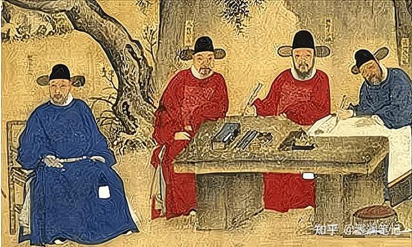 探析唐朝门荫入仕:科举制的更迭,寒门入仕在唐朝得到保障 - 知乎