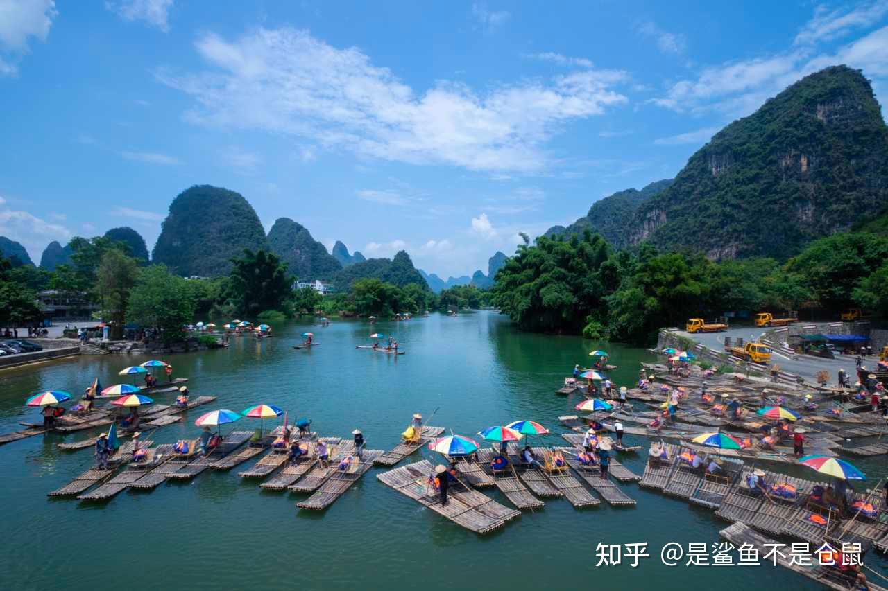 桂林旅游攻略分享——路线要怎么安排?怎么玩的省心省力还省钱——超省心的桂林自由行攻略!