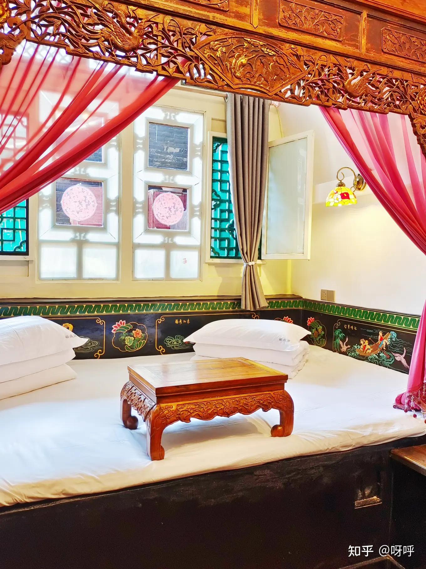 2022!】大美山西,品味悠悠历史,看遍晋韵之美