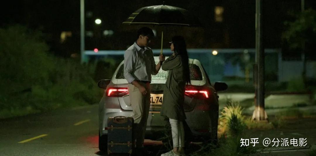 《死了一个娱乐女记者之后》揭露娱乐圈的X丑闻?这新剧太敢拍!