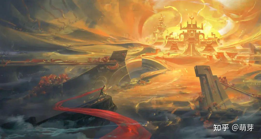 "天宫"是我国古代神话传说中天帝居住的地方.