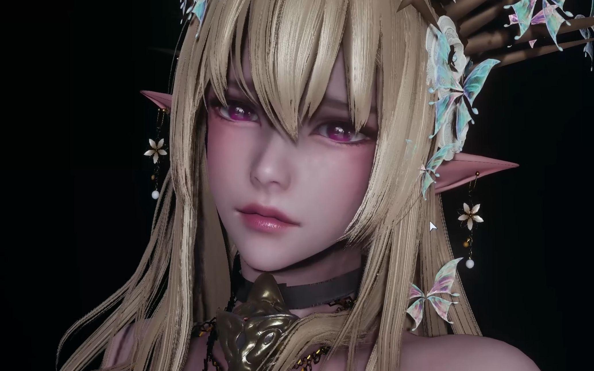 地下城与勇士DNF-三觉死灵法师 hs2人物卡免费