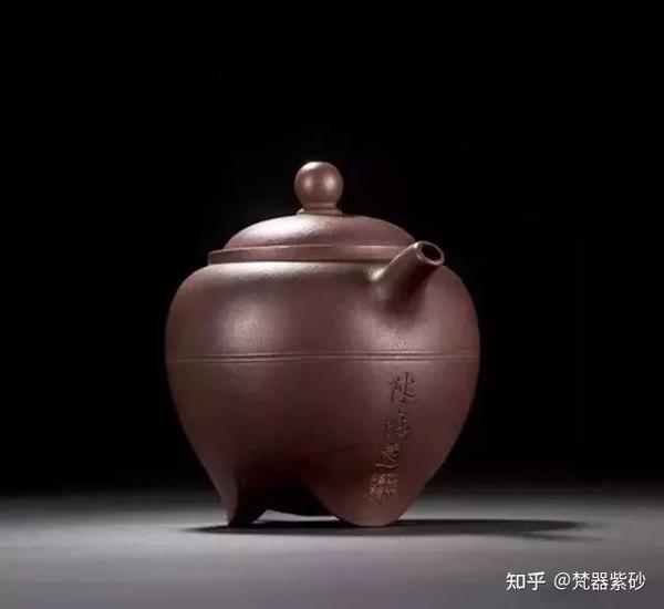 花器宗师的著名光素器，高手就是任性- 知乎