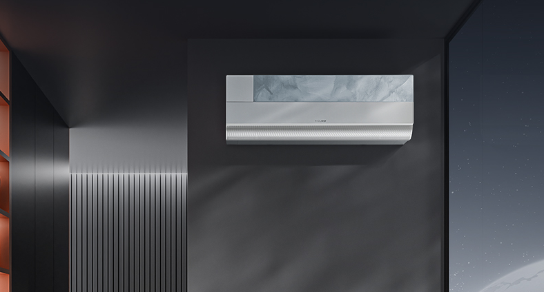 colmo星空画境空调真的值万元吗