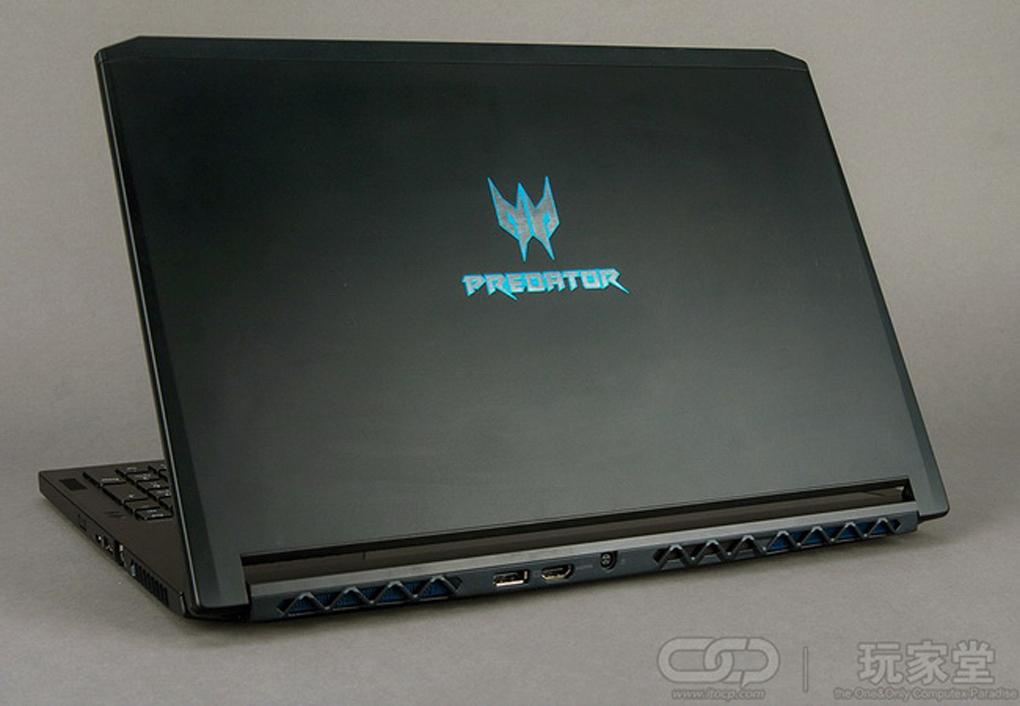 如开挂般的吃鸡利器acer Triton 700超薄游戏本评测 知乎 如开挂般的吃鸡利器acer Triton 700超薄游戏本评测 知乎