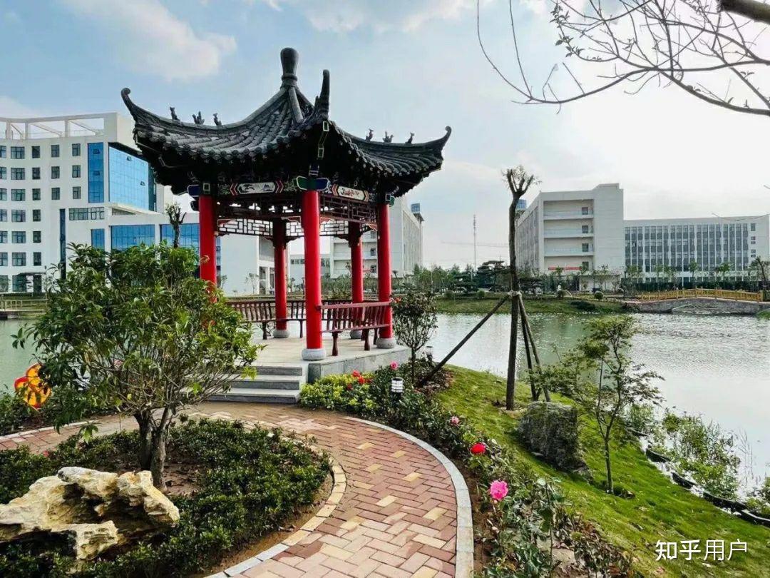 听说临沂职业学院要搬新校区了那边怎么样呀