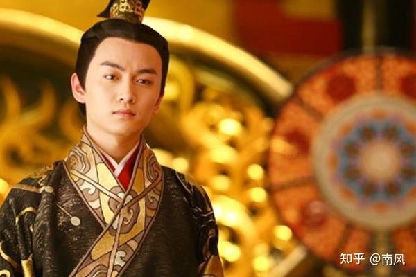 霍光:西汉的三朝权臣,他的一生有多传奇? - 知乎