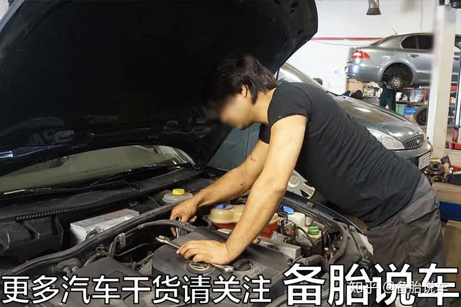 买车时4S店送的终身免费保养,究竟是什么套路 - 知乎