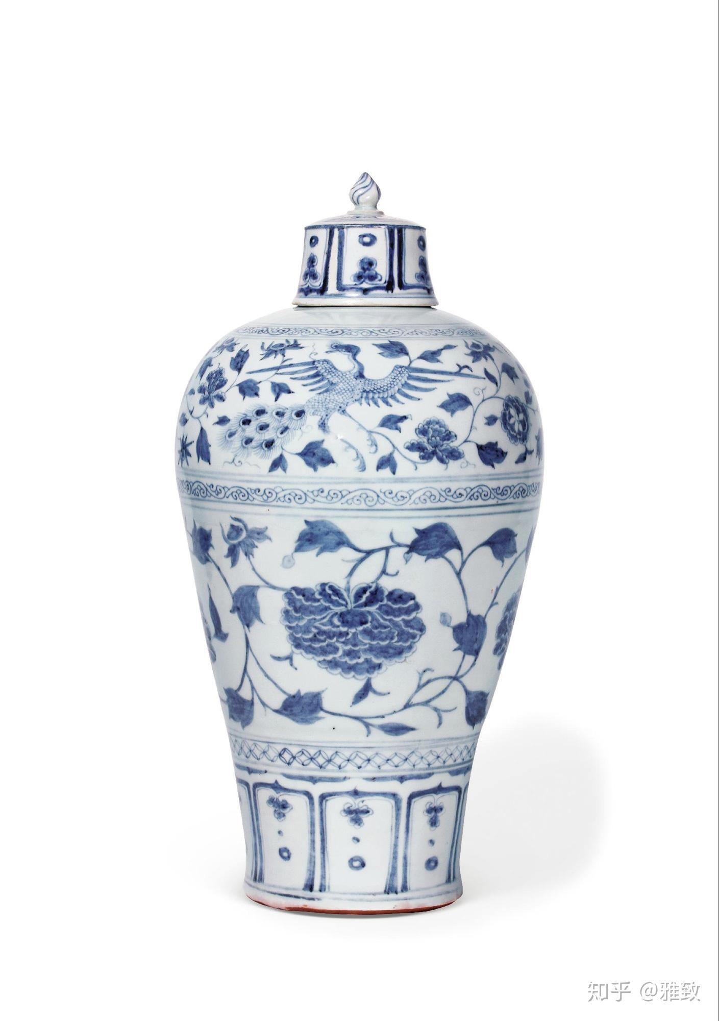 梅瓶有何用处，梅瓶的由来及发展史 知乎