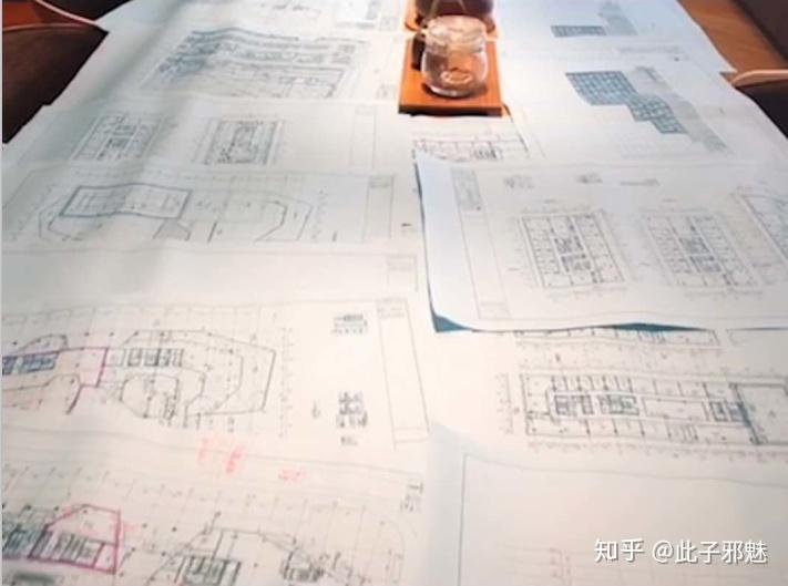 送给想转行做“室内设计”的朋友们~~~ - 知乎